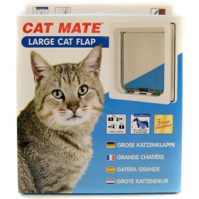 Cat Mate 4